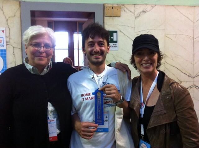 costantino Bongiorno