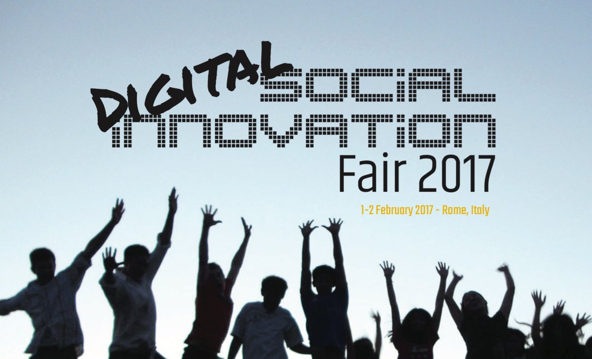 Collaborative making, art and creativity panel at DSI Fair