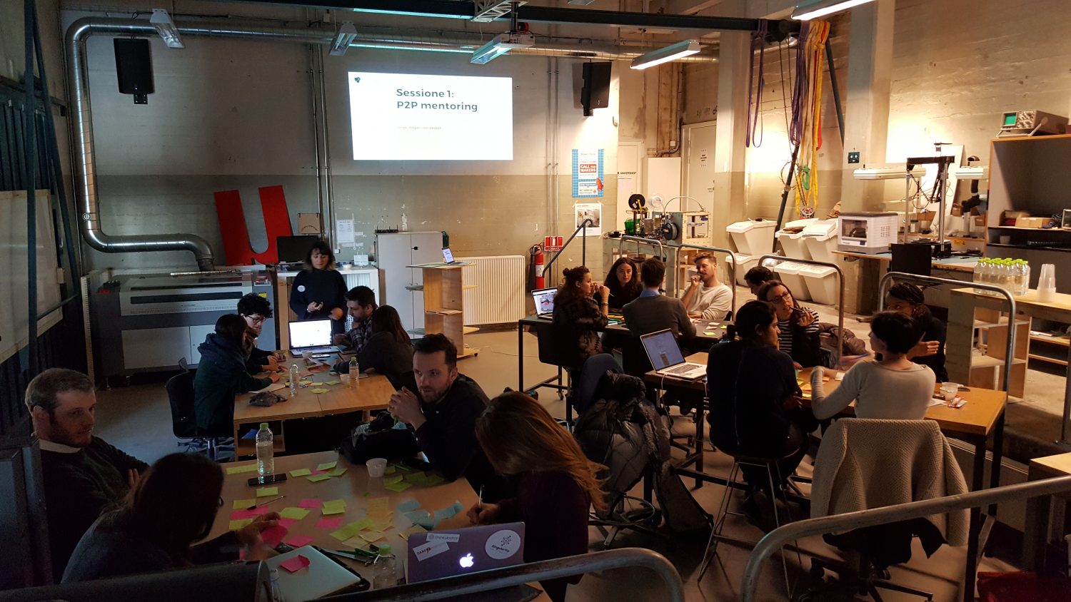 The DSI toolkit is online | Il Toolkit della Digital Social Innovation è online