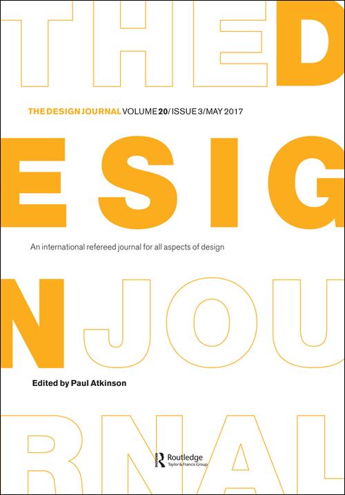 An Open Design approach to support innovation for the societal good. A paper
