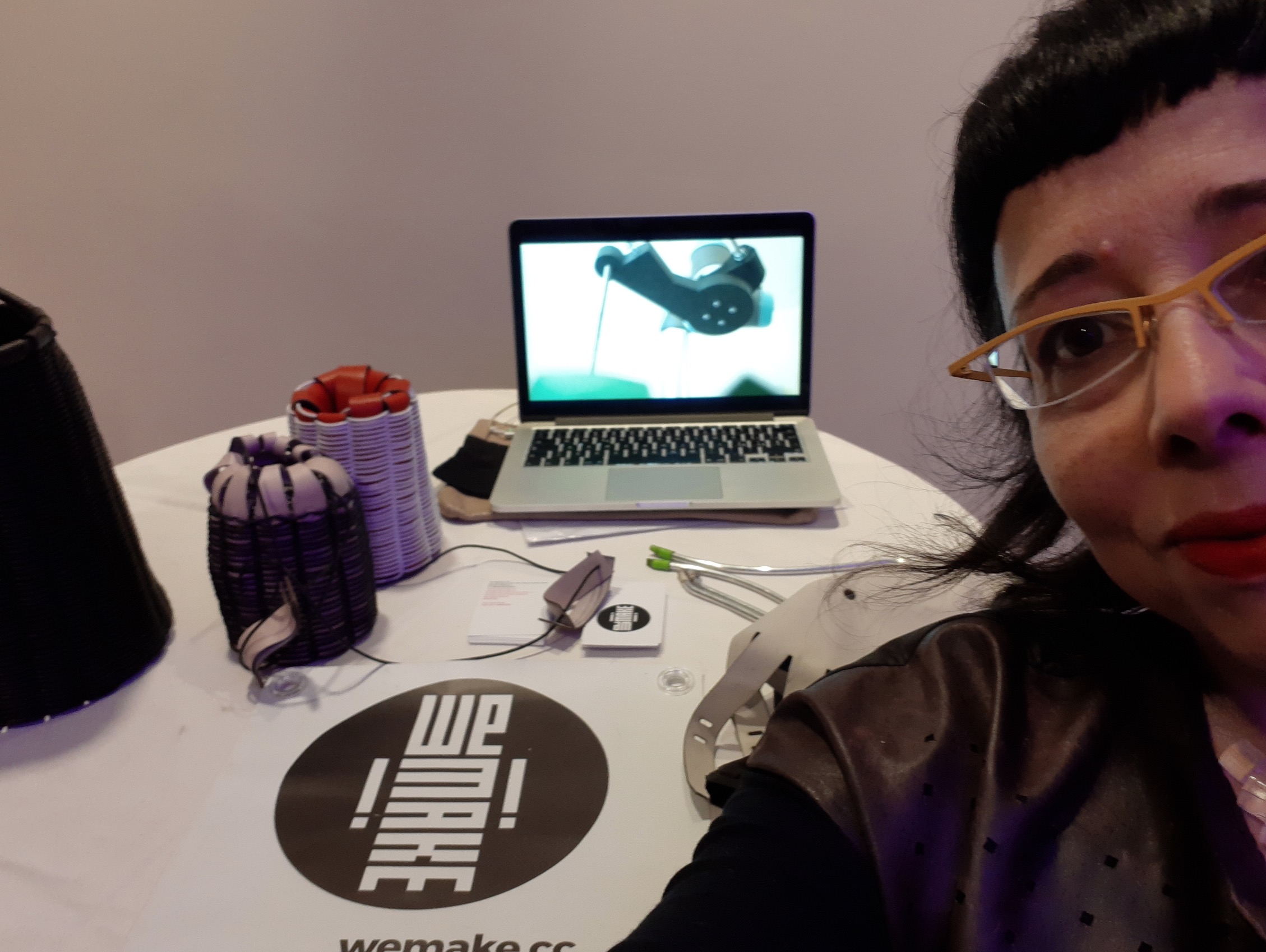 L’innovazione di OpenMaker si presenta a Bratislava