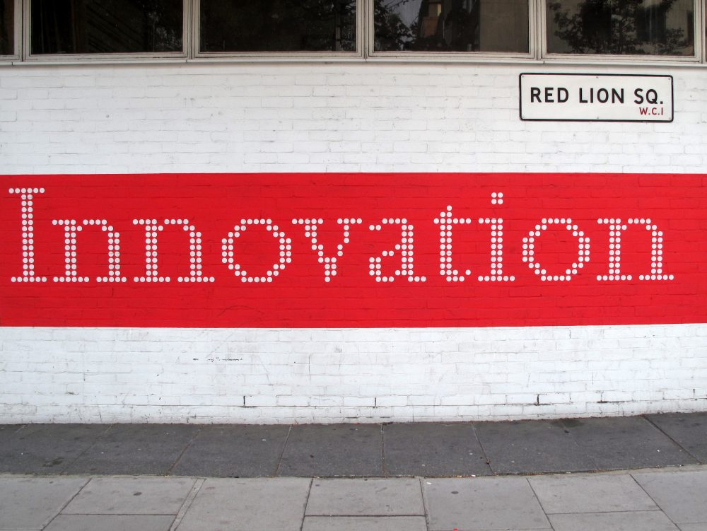 Innovation and the paradox of for-profit care