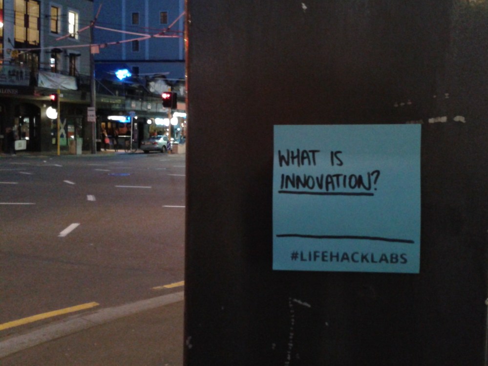 By Kristina D.C. Hoeppner