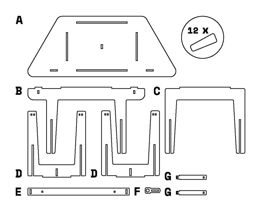 Soprasotto - wikifactory
