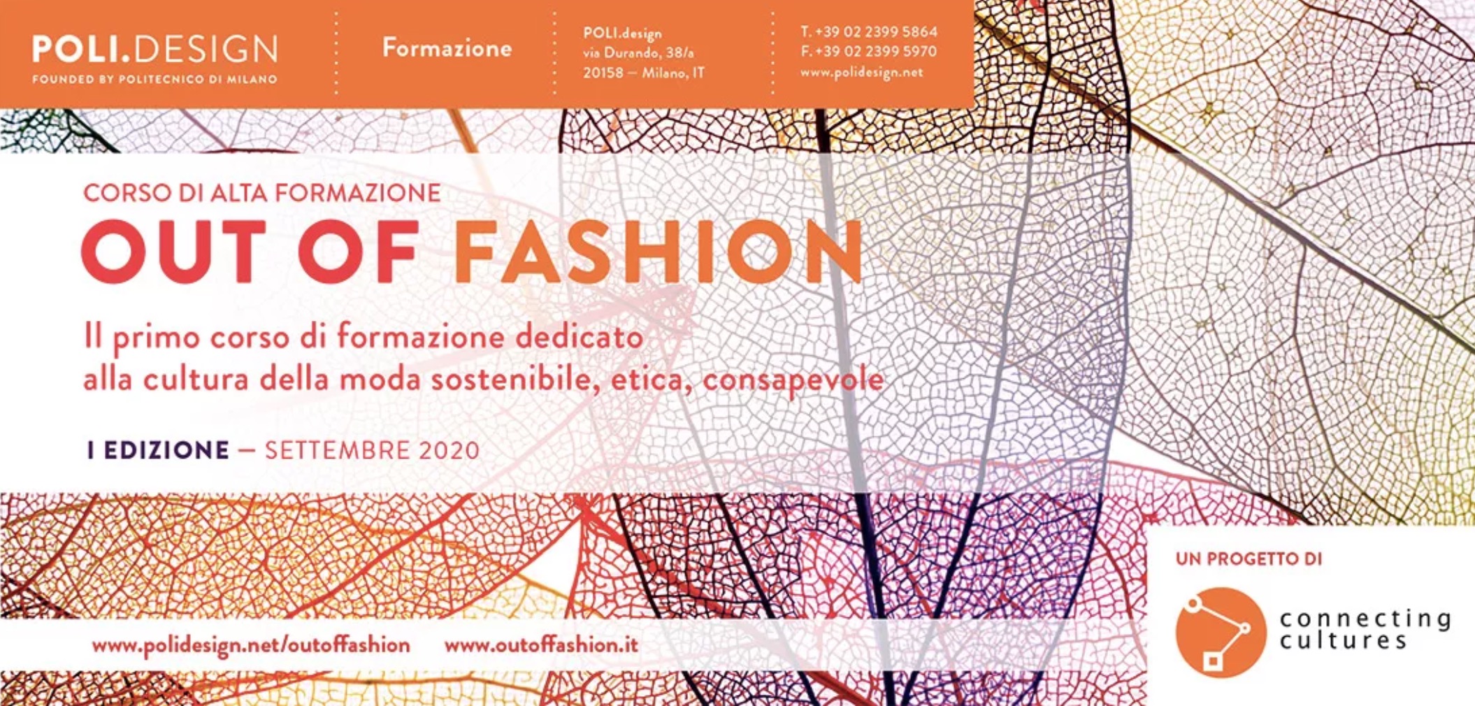 Design after design – Out of Fashion
