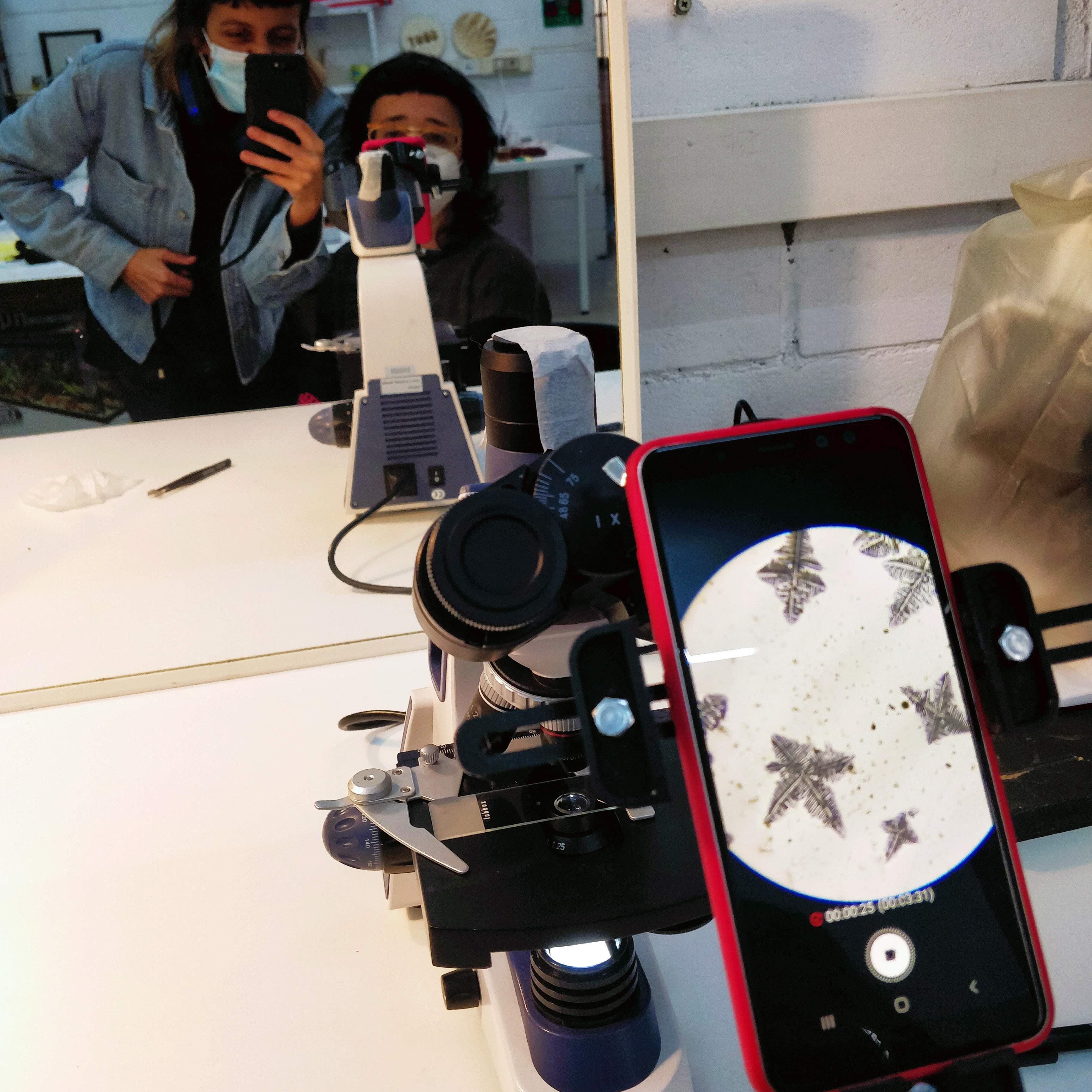 Un wetlab in ogni quartiere