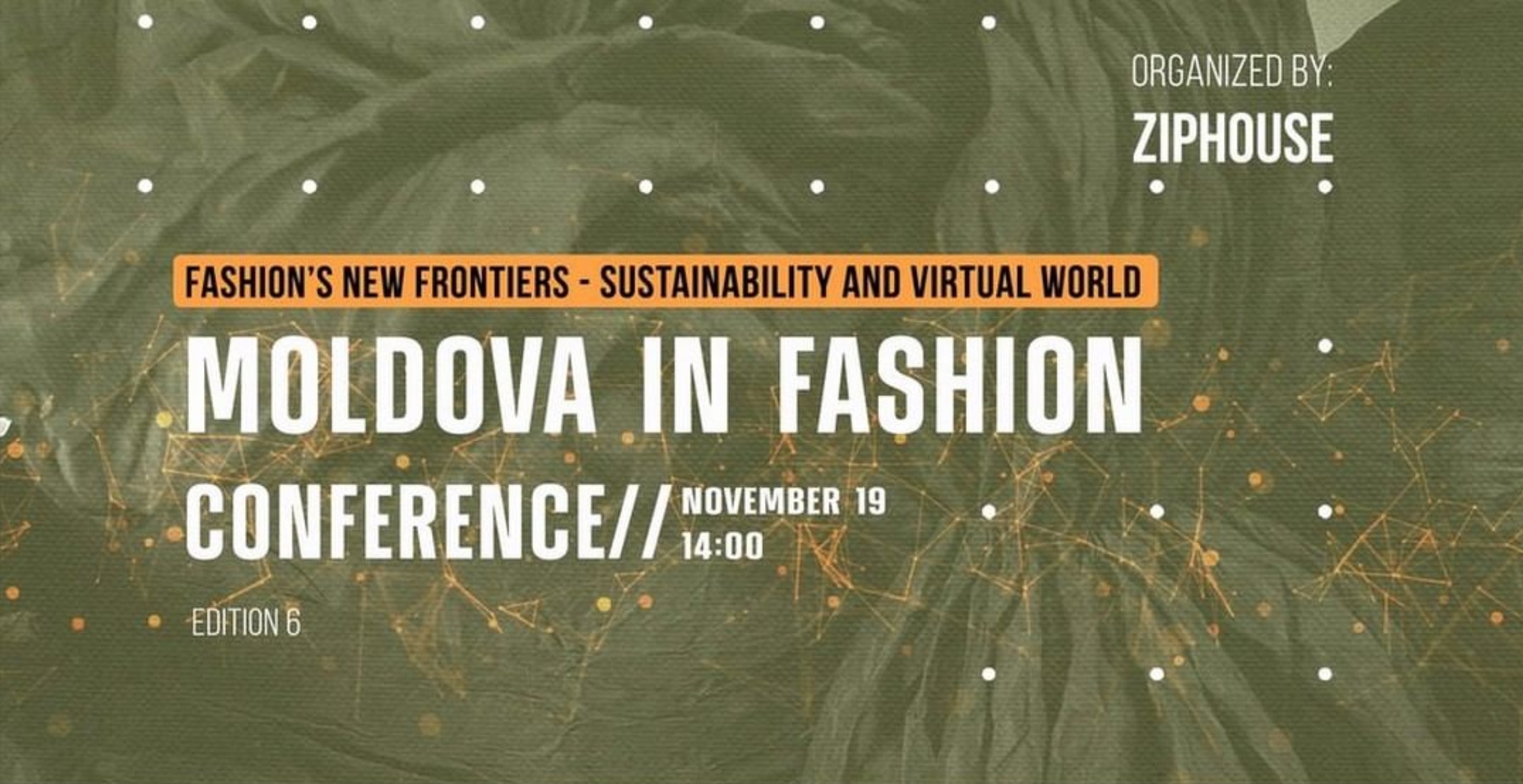 Moldova in fashion – conference